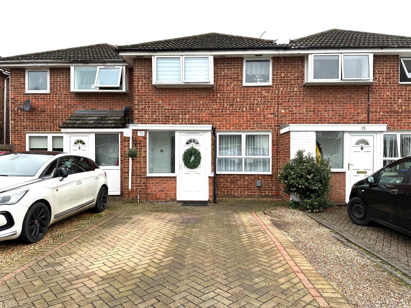 Cottingham Drive, Moulton O'Riordan Bond